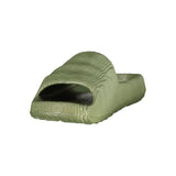 Norway 1963 Green Polyurethane Men's Slipper