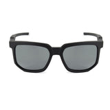 Plein Sport Black Injected Sunglasses