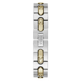 Furla Gray Stainless Steel Dress Watch