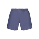 Nike Blue Polyester Men Swim Short