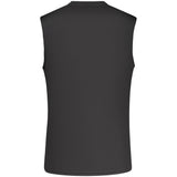 Nike Black Polyester Men's Tank Top