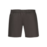 Nike Nero Polyester Men's Swimwear