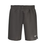 Nike Black Polyester Men's Boxer