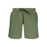 Lotto Verde Poliammide Men's Swimwear
