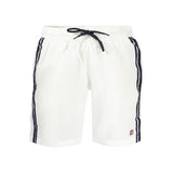 Norway 1963 Bianco Polyamide Men's Swimwear
