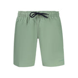 Lotto Green Polyamide Men's Swimwear