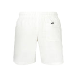 Lotto White Polyamide Men's Swimwear