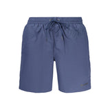 Lotto Blue Poliammide Men's Swimshorts