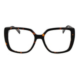 Tommy Hilfiger Brown Acetate Glasses (Frames)