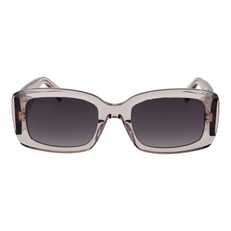 Tommy Hilfiger Pink Acetate Sunglasses