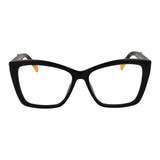 Missoni Black Polyamide Glasses (Frames)