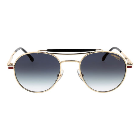 Carrera Gold Metal Sunglasses