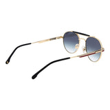 Carrera Gold Metal Sunglasses