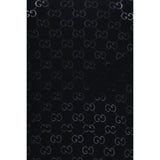 Gucci Black Cotton T-Shirt