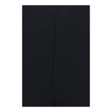 Gucci Black Viscose Flared Pants