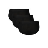 Bikkembergs Black Polyester Men's Underwear