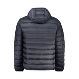 Norway 1963 Black Poliammide Men's Jacket