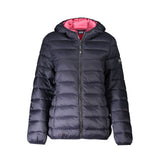 Norway 1963 Black Polyamide Womens Jacket