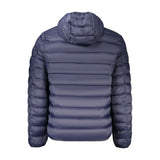 Norway 1963 Blu Poliammide Men's Jacket