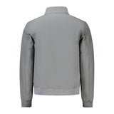 Norway 1963 Gray Polyester Men's Jacket