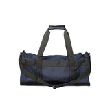 North Sails Blue Polyester Handbag