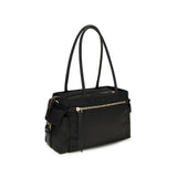 Prada Black Polyamide Handbag
