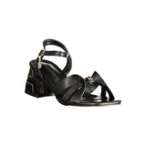 Laura Biagiotti White Polyurethane Women's Sneaker