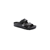 Birkenstock Black EVA Flat Sandals