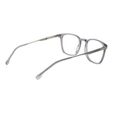 Hugo Boss Gray Acetate Glasses (Frames)