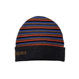 Missoni Gray Wool Beanie