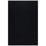 The Row Black Cotton Tank Tops