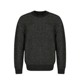 Loro Piana Black Cashmere Sweatshirt