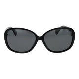 Polaroid Black Polycarbonate Sunglasses