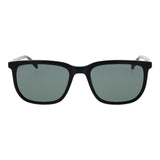 Hackett Black Acetate Sunglasses