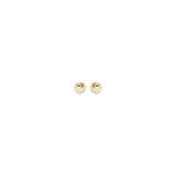 Versace Gold Metal Earrings