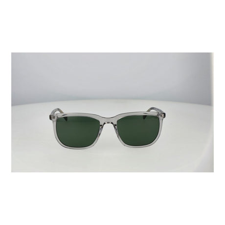 Hackett Gray Acetate Sunglasses