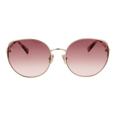 Ted Baker Bicolor Metal Sunglasses