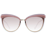 Ana Hickmann Multicolor Metal Sunglasses