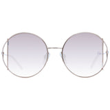 Ana Hickmann Multicolor Metal Sunglasses