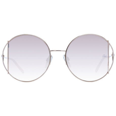 Ana Hickmann Multicolor Metal Sunglasses