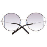 Ana Hickmann Multicolor Metal Sunglasses