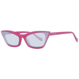 Ana Hickmann Multicolor Acetate Sunglasses