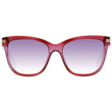 Ana Hickmann Multicolor Acetate Sunglasses