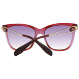 Ana Hickmann Multicolor Acetate Sunglasses