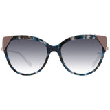 Ana Hickmann Multicolor Acetate Sunglasses
