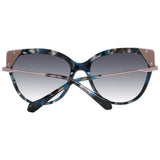 Ana Hickmann Multicolor Acetate Sunglasses