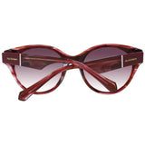 Ana Hickmann Multicolor Acetate Sunglasses