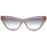 Ana Hickmann Multicolor Acetate Sunglasses