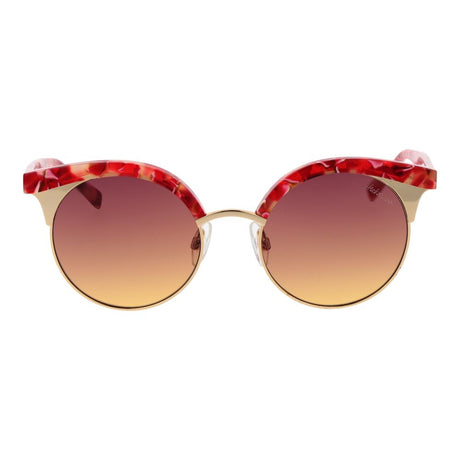 Ana Hickmann Multicolor Metal Sunglasses