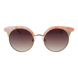 Ana Hickmann Multicolor Metal Sunglasses